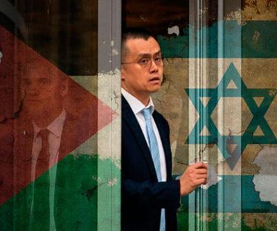 Rekor cezada zamanlama manidar: Binance’i ne yaktı Hamas ilişkisi mercekte...