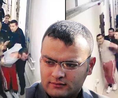 Ogün Samast’ın olay görüntüleri: Cezaevini böyle ayağa kaldırmış