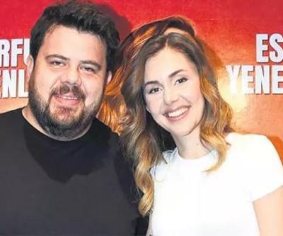 Berfu ve Eser Yenenler: Hayallerimizin ötesinde bir oyun