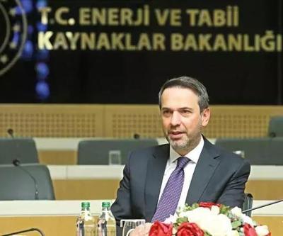 40 milyar TL tasarruf imkanı Bakan Bayraktar planı açıkladı