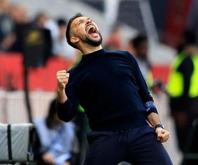 Fariolinin takımı Nice, Ligue 1 tarihine geçti