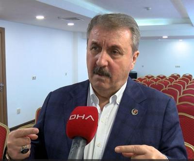 İYİ Partiden BBPye kimler geçecek