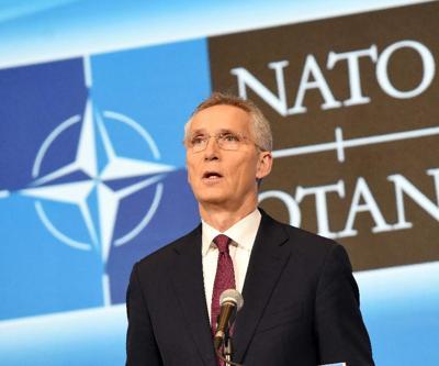 NATOdan geçici ateşkesin uzatılması için çağrı