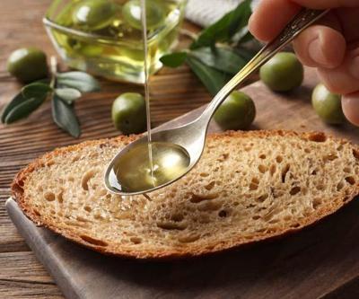 Kalbi koruyor, kalp krizi riskini azaltıyor Zeytin ve yağının bilinmeyen faydaları