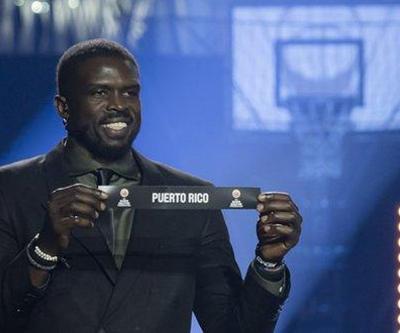 FIBA Olimpiyat Eleme Turnuvaları 2024’de gruplar belli oldu