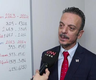 İşte yeni yılda harç ücretleri