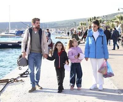 Üç Kız Kardeş 64. bölüm izle tek parça Üç Kız Kardeş son bölüm full izle