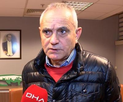 Bursaspor Başkanı Recep Günay: Biz aday olmasaydık bu kulüp kapanmıştı
