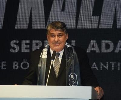 Serdal Adalının yönetim kurulu listesi açıklandı