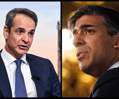 Rishi Sunak geri adım atmadı: Tribünlere oynuyor