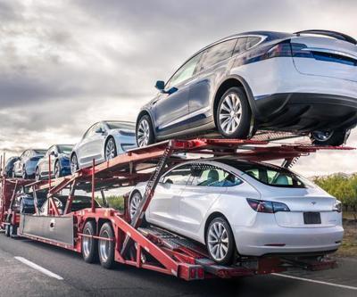 Önce servis kur, sonra araç getir Elektrikli otomobil ithalatında tüketiciyi koruyacak yeni önlemler