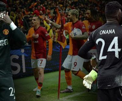 İngilizler Onanayı yerden yere vurdu: Gol yedikten sonra sırıtıyor