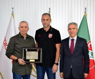 Karşıyakada Gökhan Öner dönemi