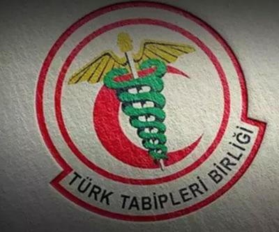 Türk Tabipler Birliği Merkez Konseyi için karar: Görevden alındılar