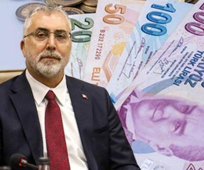 Son dakika Bakanlık duyurdu: Asgari ücret toplantısı 11 Aralıkta