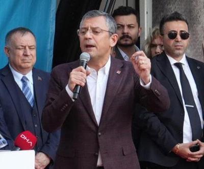İttifak kurulacak mı Özgür Özel’den İYİ Parti açıklaması