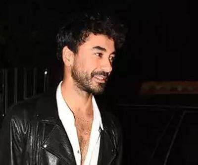 Gökhan Alkandan Burcu Özberkle aşk iddialarına açıklama