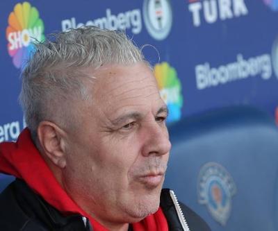 Marius Sumudicadan futbolcularına eleştiri: İstemeyen gidebilir