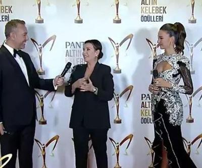 49. Pantene Altın Kelebek Ödülleri sahiplerini buldu