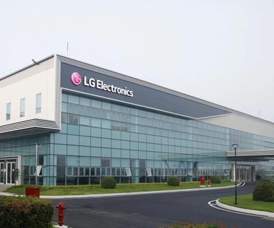 LG organizasyonel değişiklikleri duyurdu