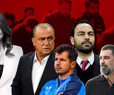 Seçil Erzan fon vurgununda onun da adını vermişti VE İSTİFA HABERİ GELDİ...