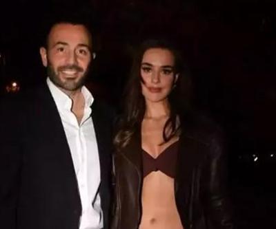 Bensu Soral sağlık problemleri yaşıyor