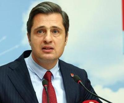 CHPden yerel seçim açıklaması