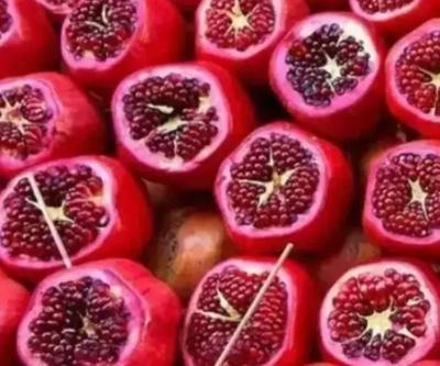 Uzun Ve Sağlıklı Yaşamın Sırrı: Nar Bilimsel Olarak Kanıtlandı