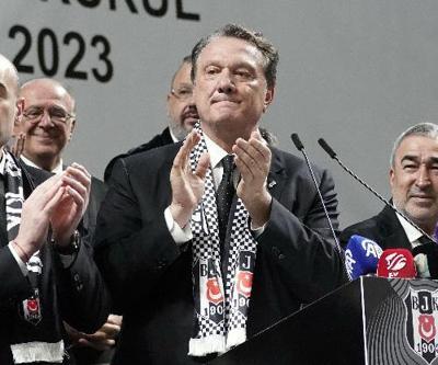 Taliscadan Beşiktaşa bir iyi, bir kötü haber