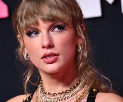 Time dergisi açıkladı: Yılın kişisi Taylor Swift