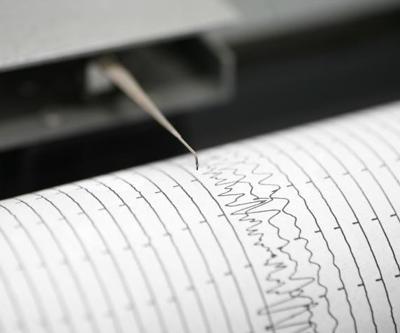 Deprem mi oldu 10 Aralık 2023 son dakika deprem haberleri... Kandilli ve AFAD son depremler listesi