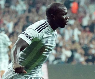 Aboubakar, Fenerbahçeyi boş geçmiyor