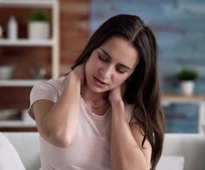 Gizemli ağrılarınızın sebebi bu olabilir Kadınlarda 10 kat daha fazla