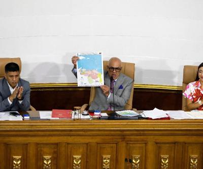 Gerilim tırmandı: Brezilya, Venezuela sınırına asker konuşlandırdı