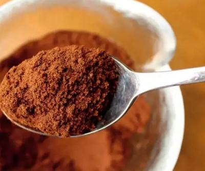 Türk kahvesinin içine bir çay kaşığı ekleyin Faydası inanılmaz