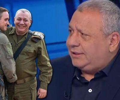İsrail Savaş Kabinesi üyesi Eizenkotun oğlu Gazzedeki çatışmalarda öldü