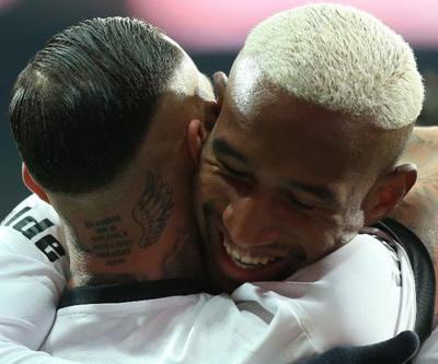 Quaresma: Taliscaya ulaşmak kolay, önemli olan dönmek istemesi