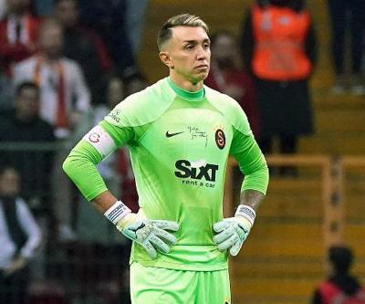 Musleradan Galatasaraya kötü haber