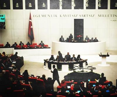 8. yargı paketine Fenomen maddesi