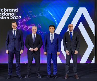OYAK ve Renault Grubu’ndan üretim ve ihracat hamlesi