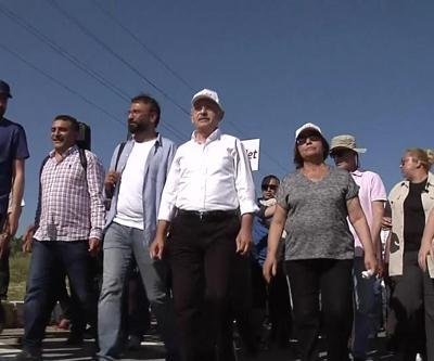 Kılıçdaroğluna saldırı girişimi davası