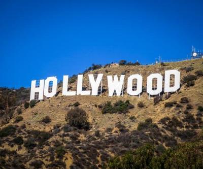 Hollywood 100 yaşında