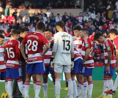 Granada - Athletic Bilbao maçı ertelendi