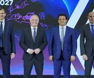 OYAK ve Renault’tan Türkiye’ye 400 milyon euroluk yatırım