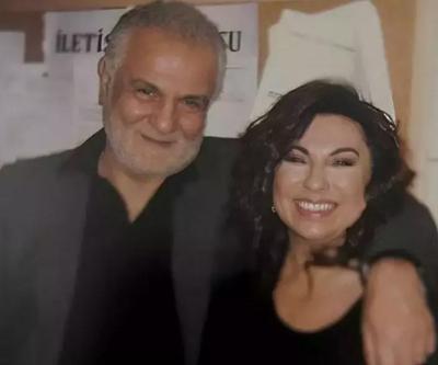 Nilgün Belgünden Kenan Işık paylaşımı Takipçilerini geçmişe götürdü