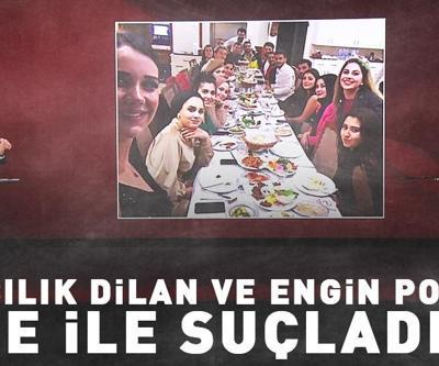 Kredi kartı bilgileriyle vurgun Fenomenlerin mal varlığına neden el konuldu