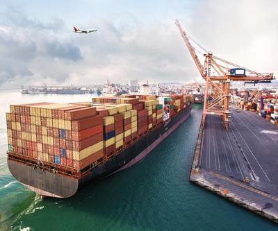 Ekim ayı dış ticaret endeksleri açıklandı