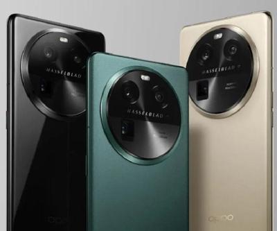 Oppo Find X7 ve X7 Pro’nun şarj hızı belli oldu