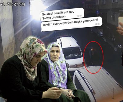 Her yerde aranıyor: 16 yaşındaki kız çocuğu kaçırıldı mı