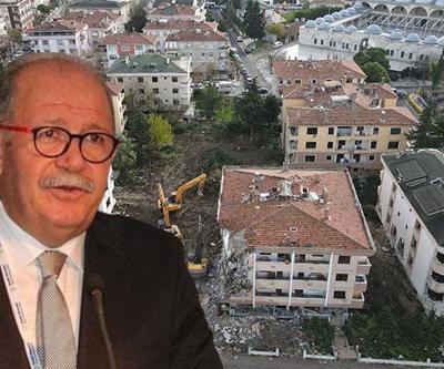 Prof. Dr. Şükrü Ersoyden Marmara için uyarı Süre doldu, her an deprem olma potansiyeli var